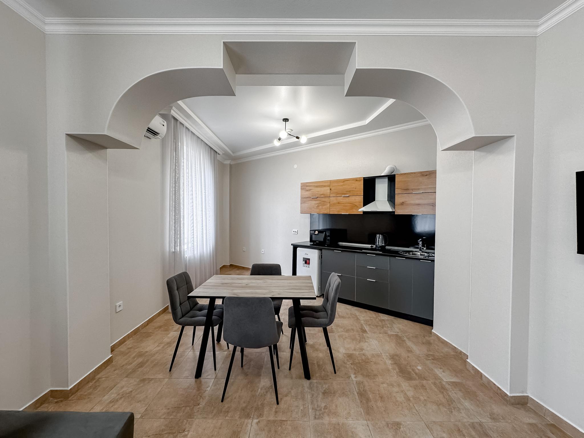 Фото Апарт-кмв