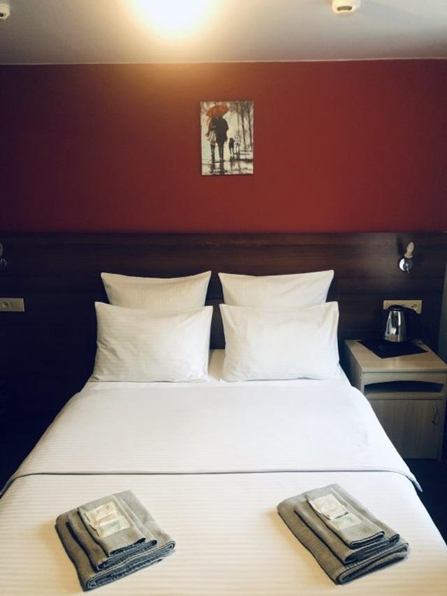 Фото Аврора