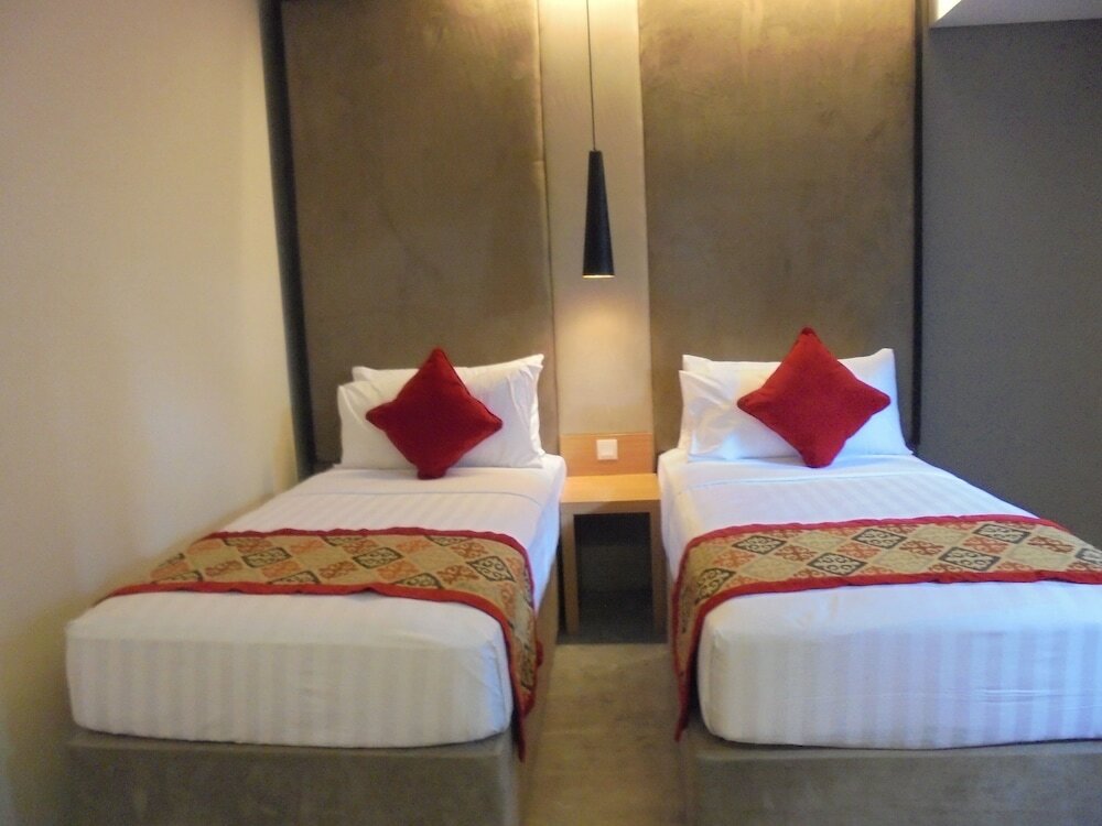 Фото Villa Puri Ayu