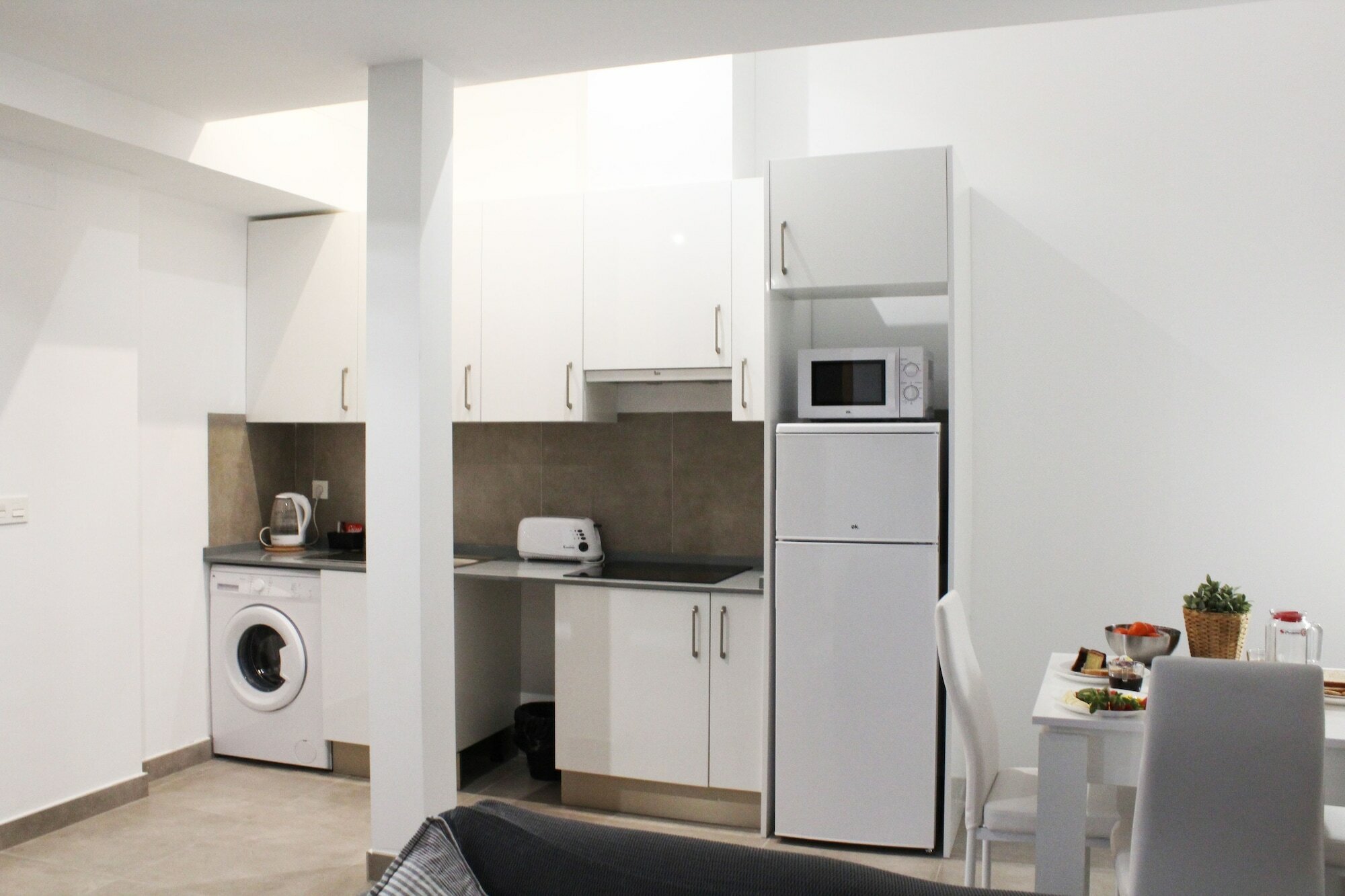 Фото Nest Flats Granada