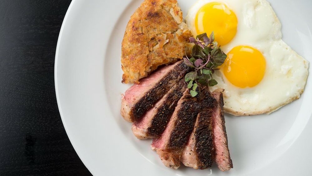 Фото The Westin Buffalo