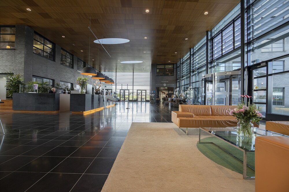 Фото Fletcher Wellness-Hotel Trivium