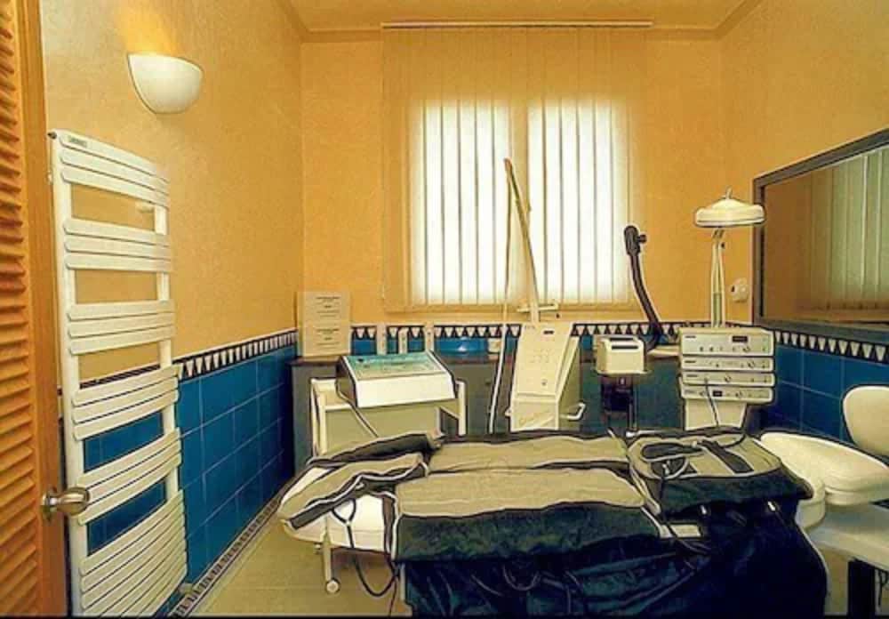 Фото Hasdrubal Thalassa & SPA Djerba