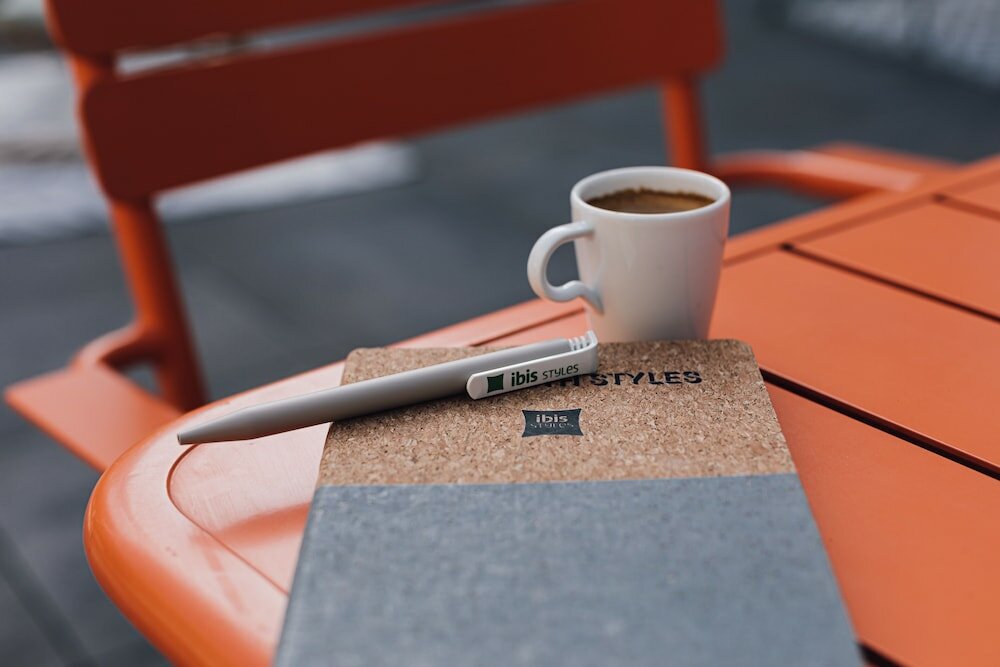 Фото Ibis Styles Nancy Laxou