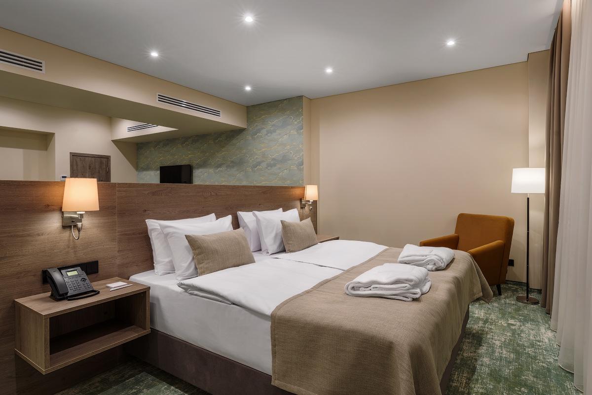 Фото Санаторий Дон