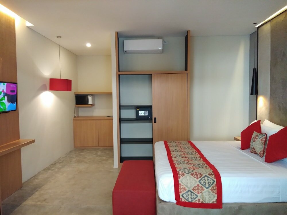 Фото Villa Puri Ayu