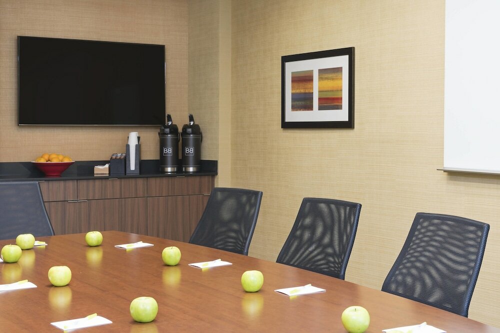 Фото Fairfield Inn and Suites Orlando Kissimmee Celebration