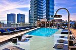 StripViewSuites at Jockey Club (Las Vegas, Las Vegas Boulevard, 3708), hotel