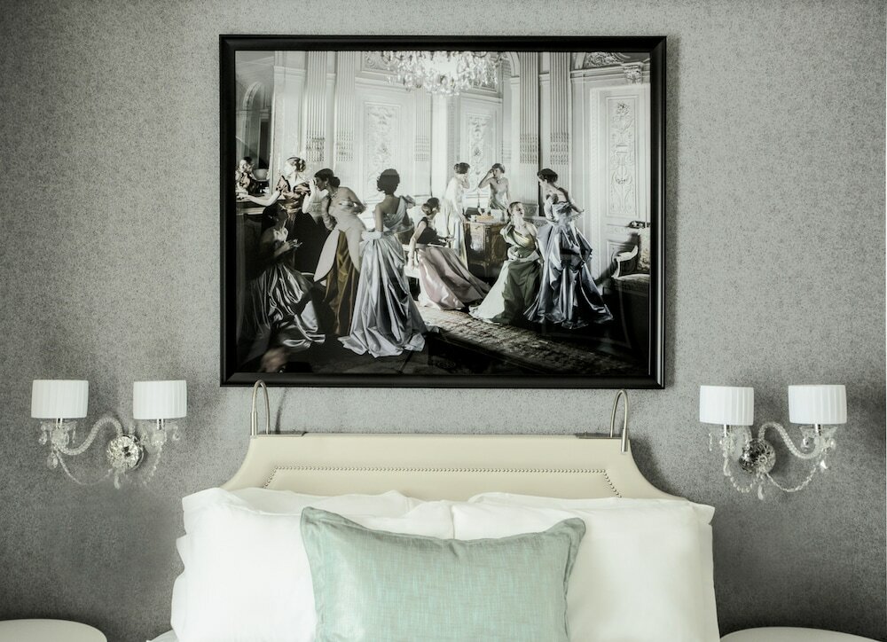 Фото Sofitel-Paris Le Faubourg