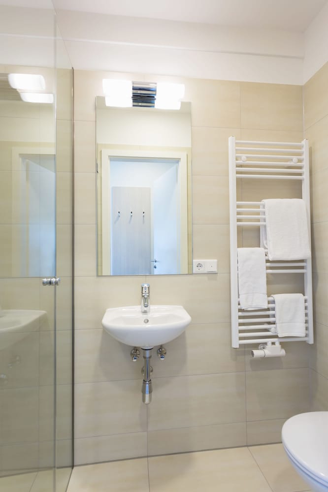 Фото Viva Hotel Lübeck