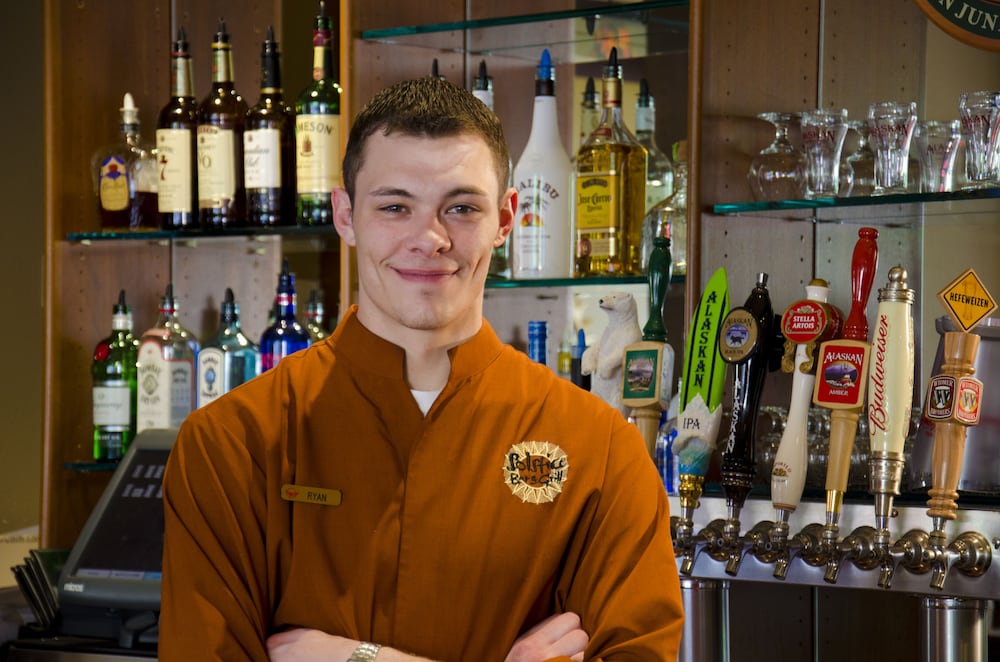 Фото Westmark Anchorage Hotel