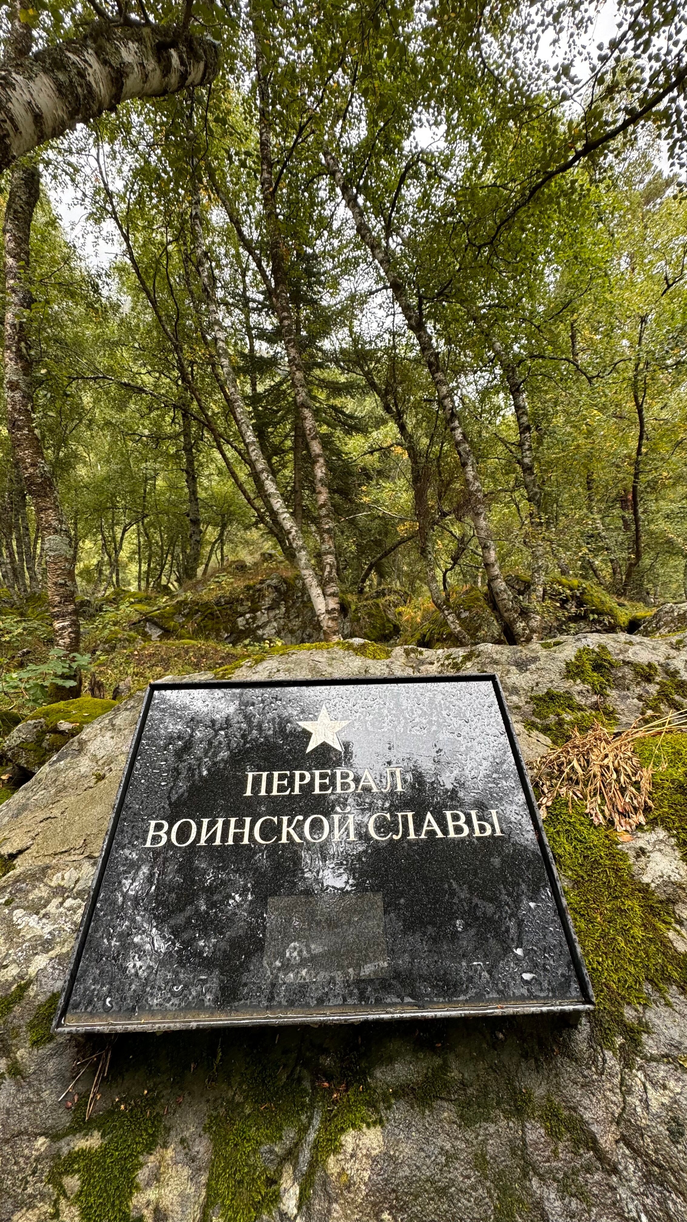 Фото КараБелка