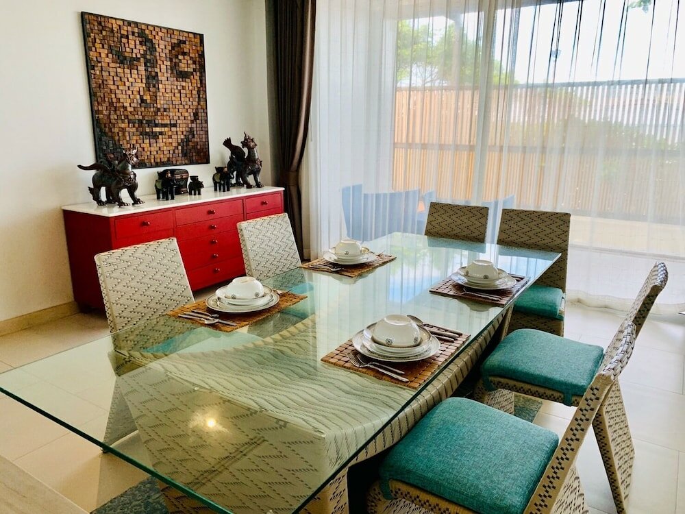 Фото Sikhara Plago Resort