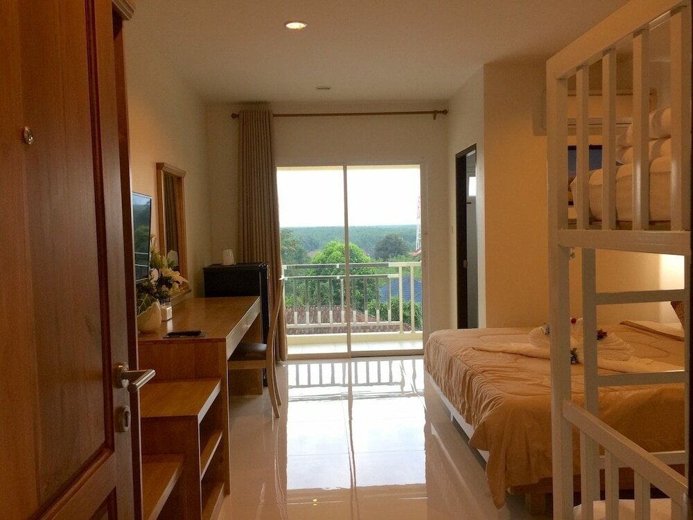 Фото Js Residence Krabi