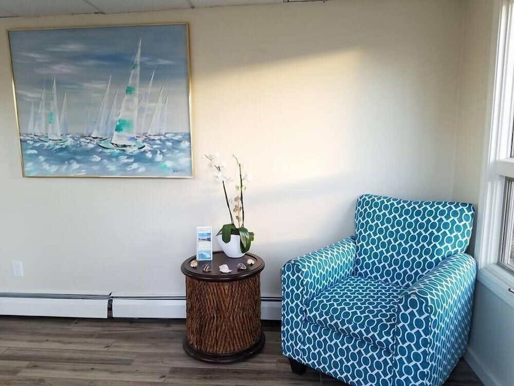 Фото Seabreeze Motel