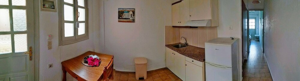 Фото Orion Apartments