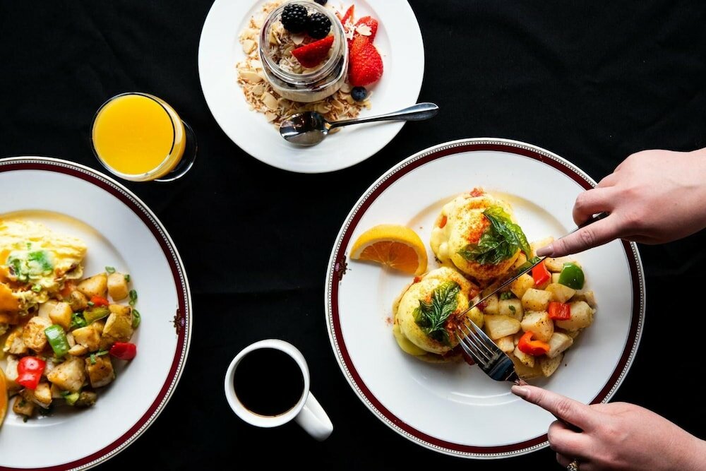 Фото Chateau Jasper