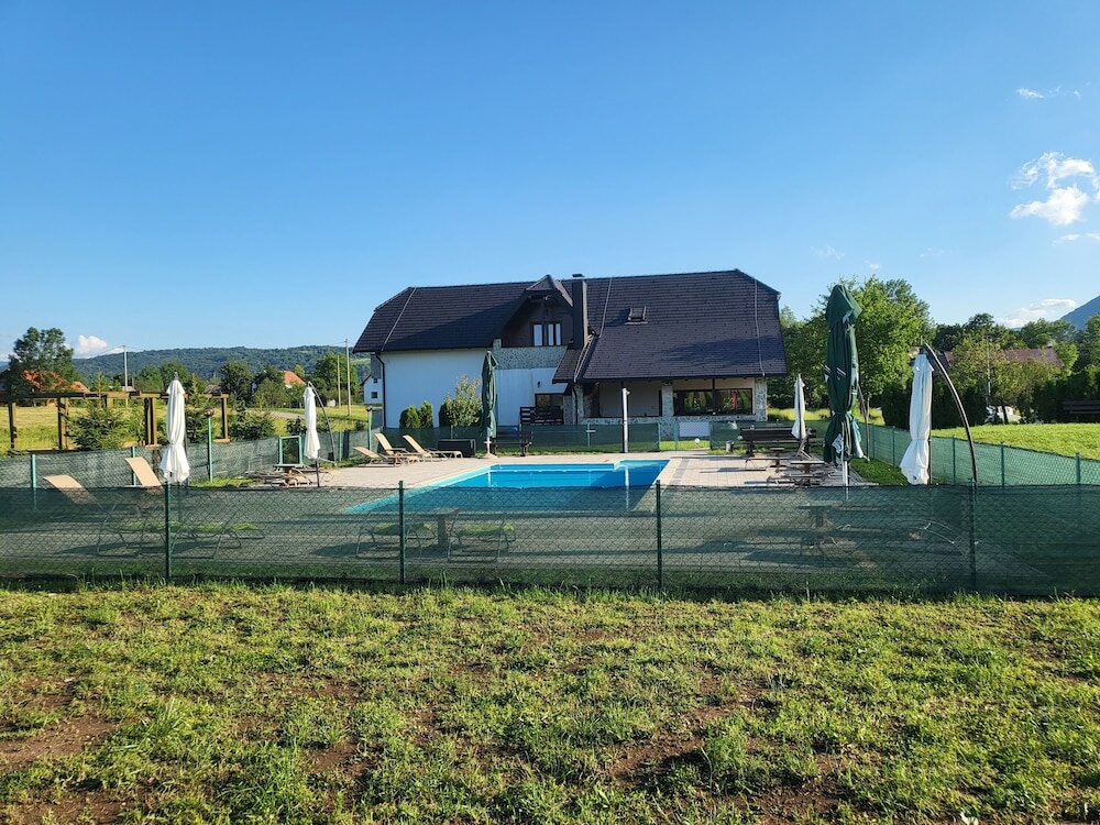 Фото Villa Stone