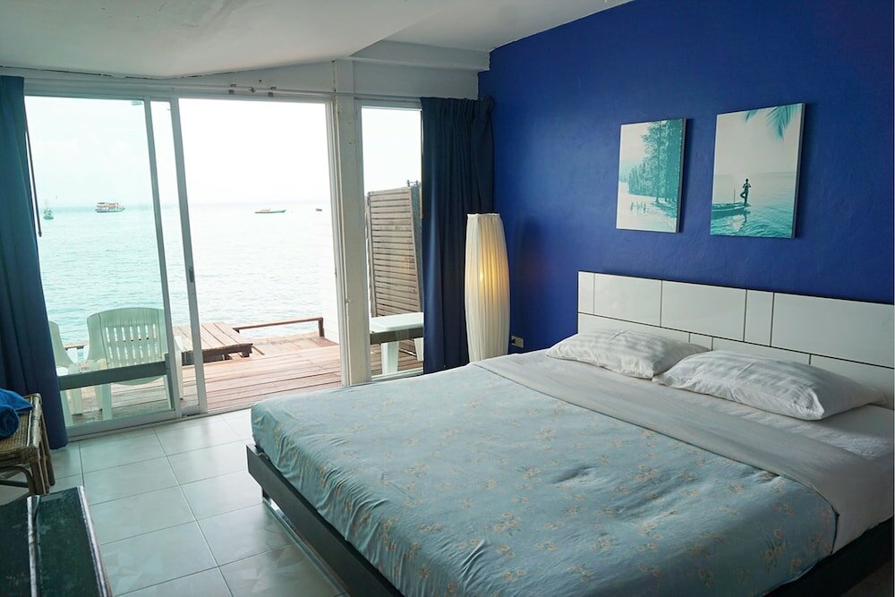 Фото Baan I Talay