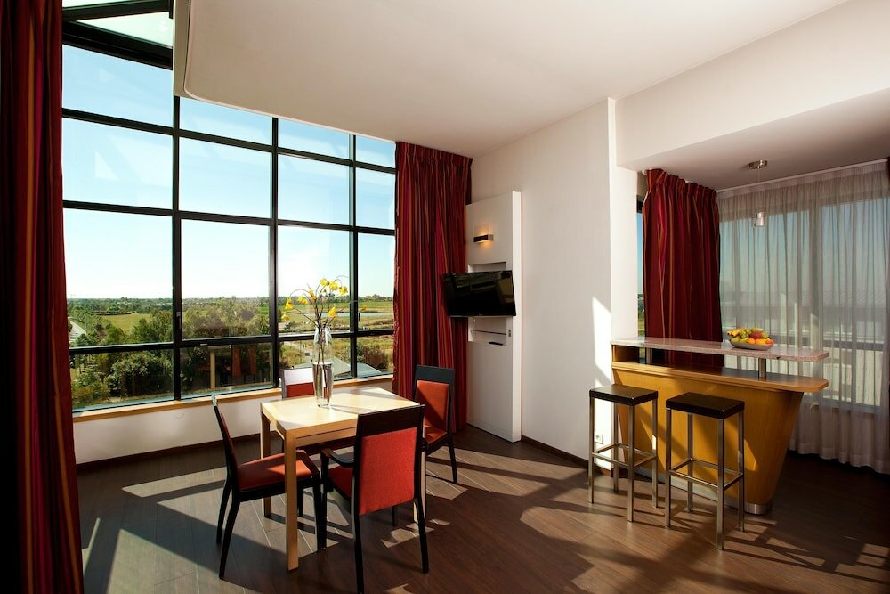 Фото Residhome Val d'Europe