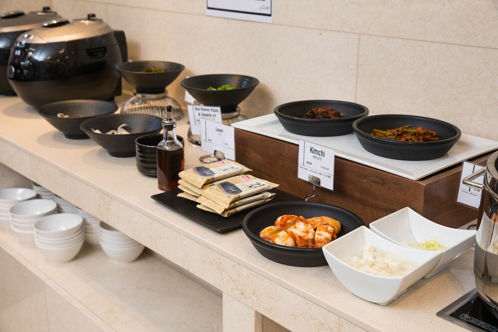 Фото Sotetsu Hotels The Splaisir Seoul Dongdaemun