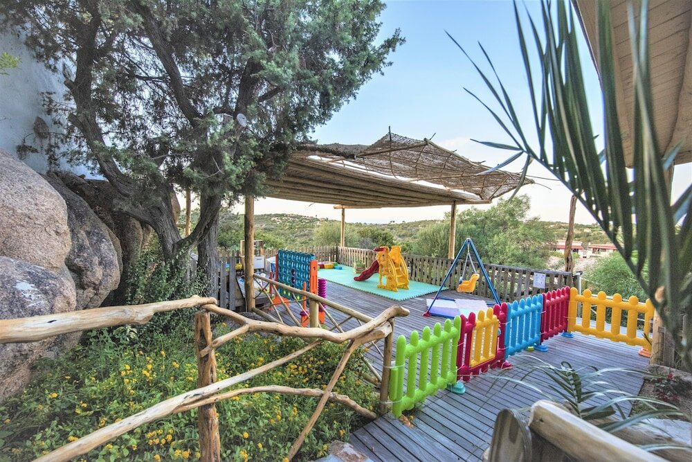 Фото Отель Balocco