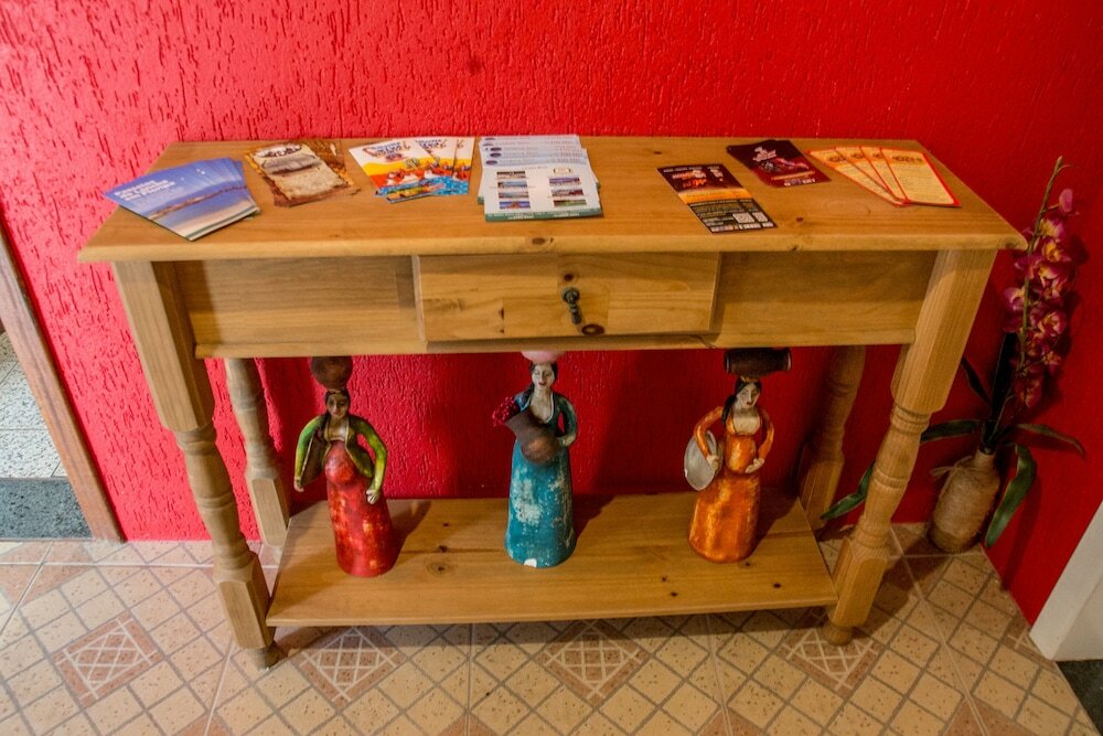 Фото Mar e Mar Florianópolis