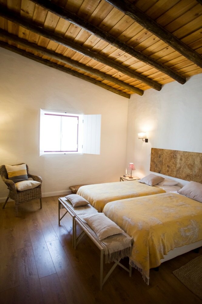 Фото Herdade dos Castelejos