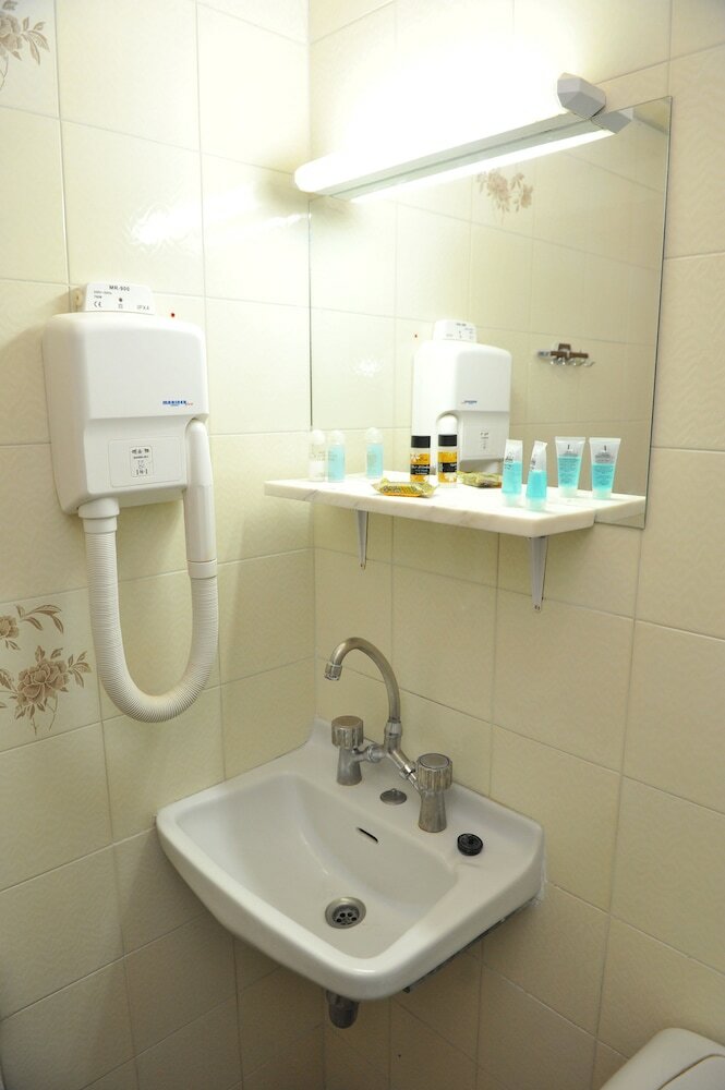 Фото Hotel Heleni Beach