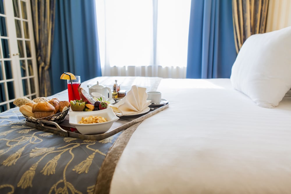 Фото Le Châtelain