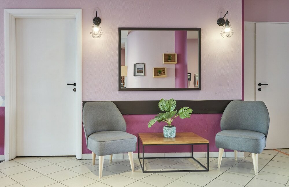 Фото Adagio Access Bordeaux Rodesse