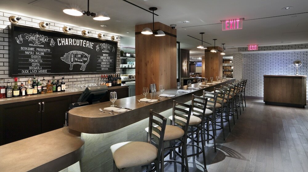 Фото Hotel Aka Back Bay