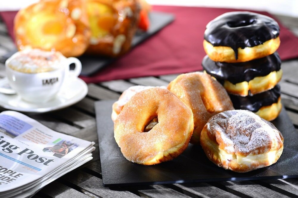 Фото Kowloon Harbourfront