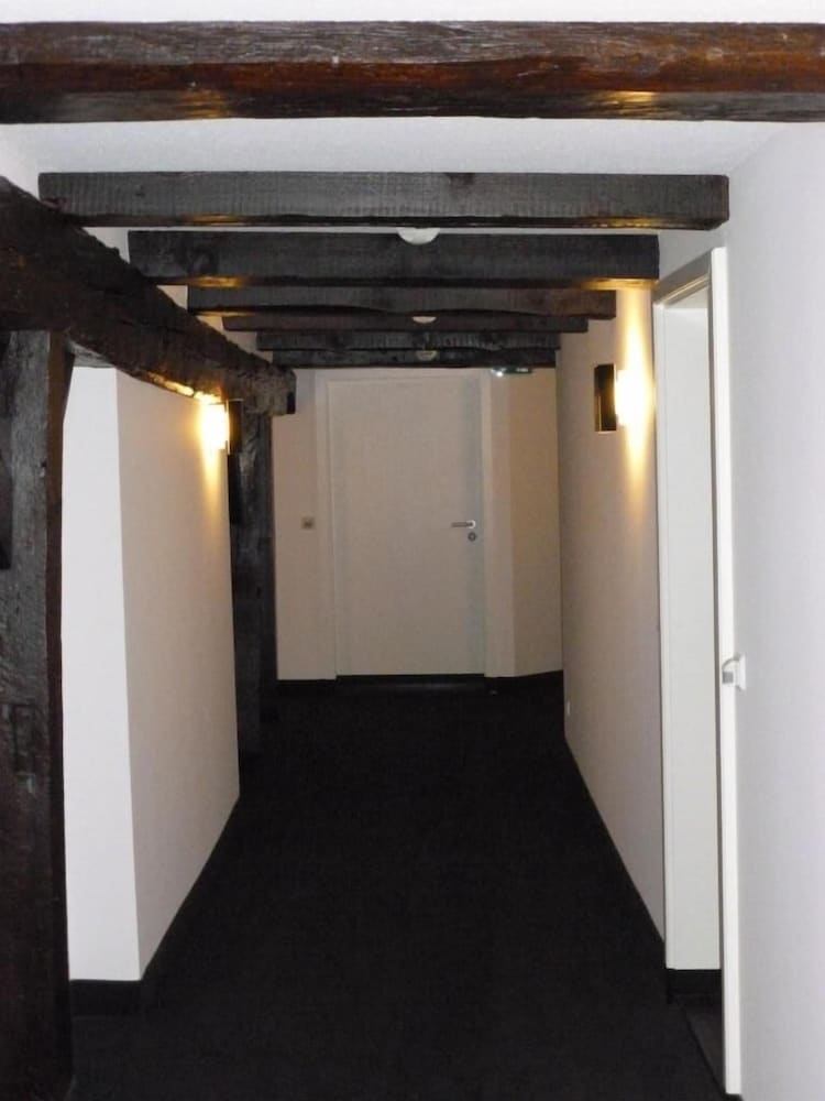 Фото Hotel im Haus zur Hanse