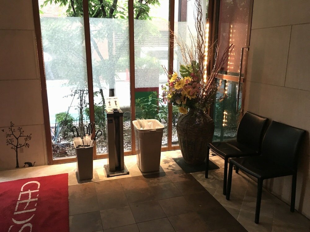 Фото Hotel Ceeds - Adults Only