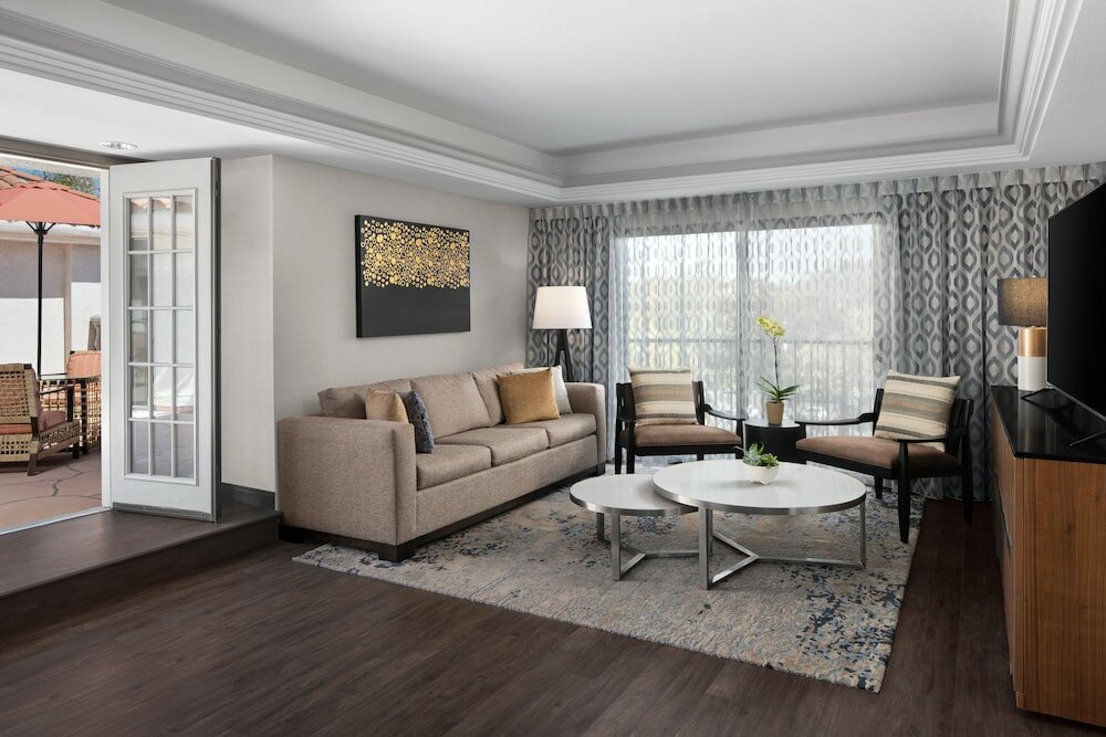 Фото Hyatt Regency Westlake