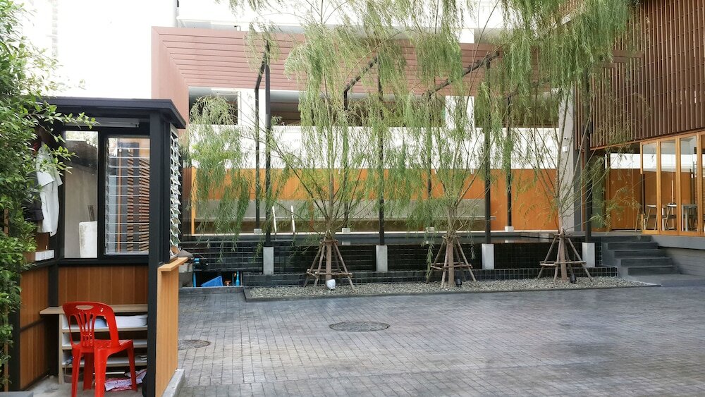 Фото Sereine Sukhumvit 39