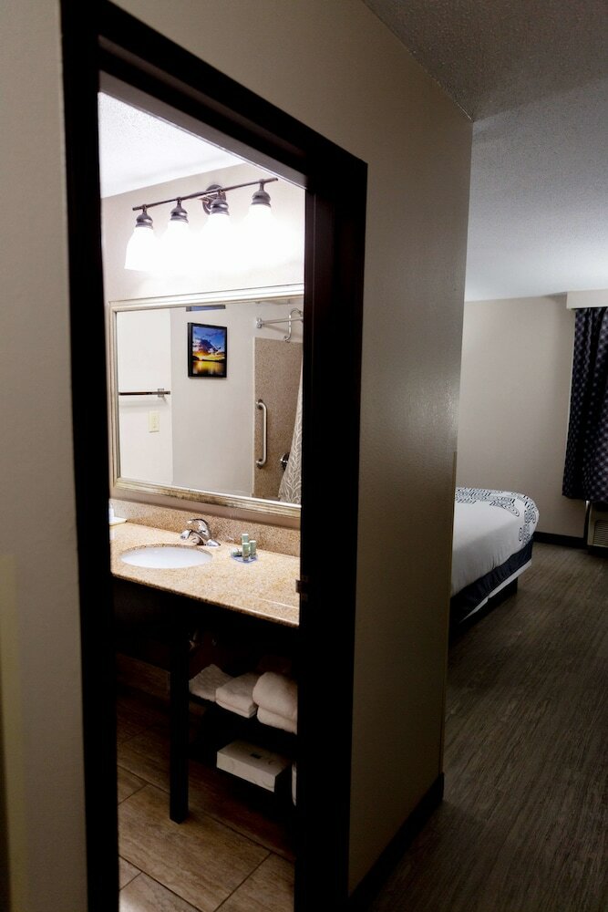 Фото Best Western Executive Inn