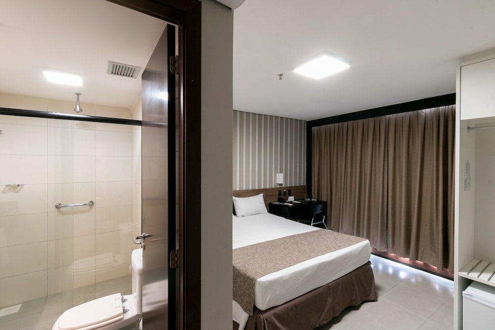 Фото Wa Hotel Caruaru