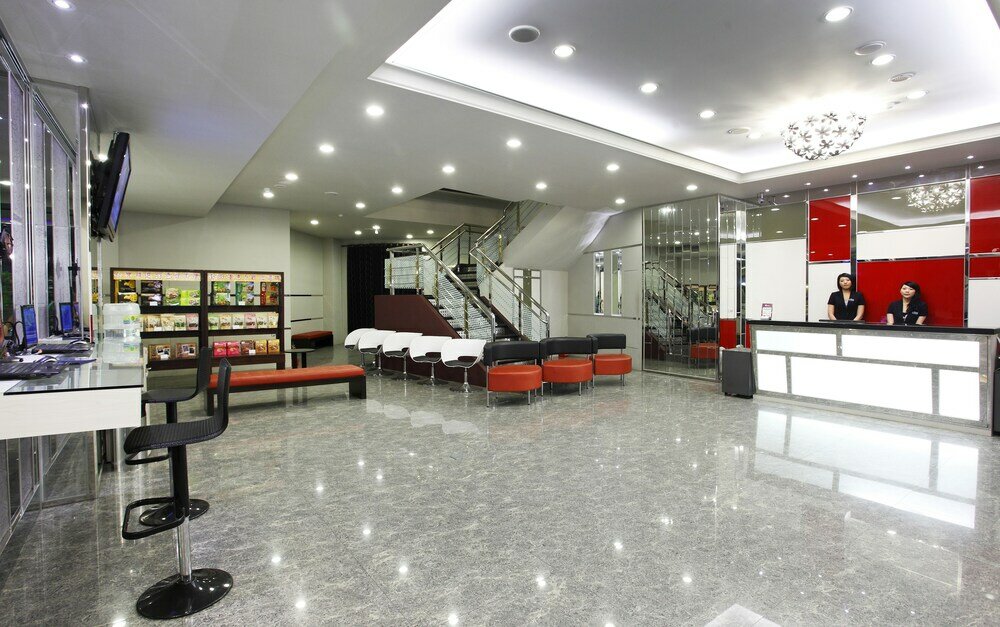 Фото Yoyo Hotel