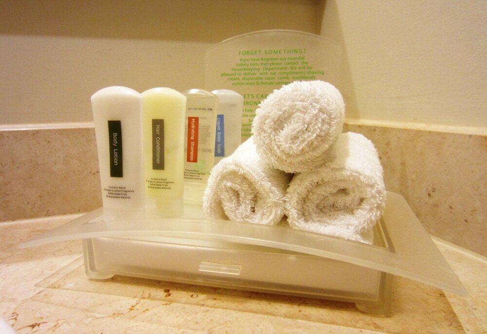 Фото Holiday Inn Melbourne Airport