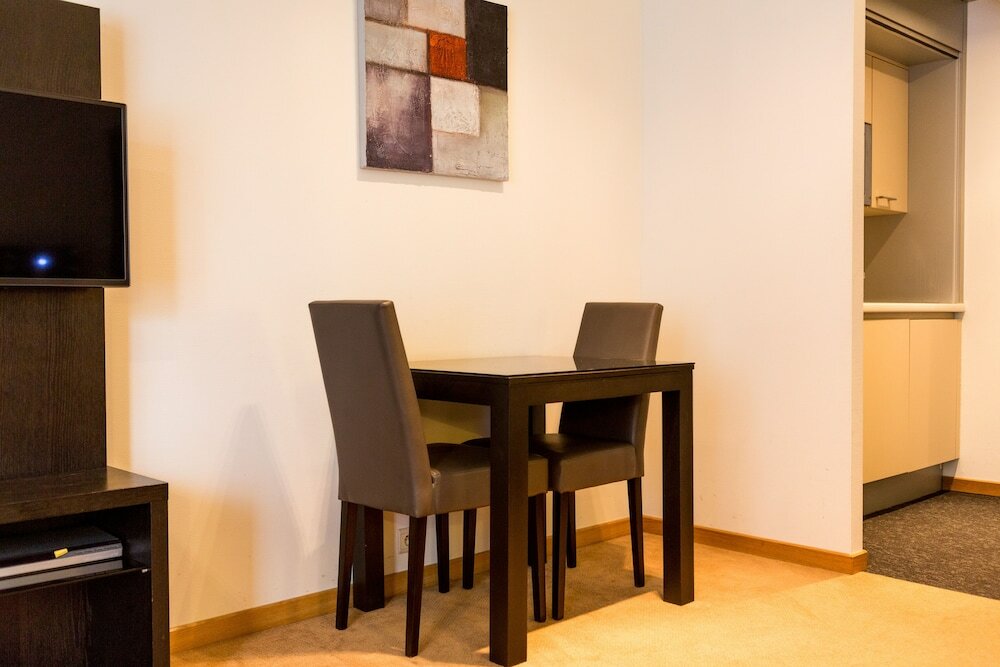 Фото Diamant Suites Brussels Eu