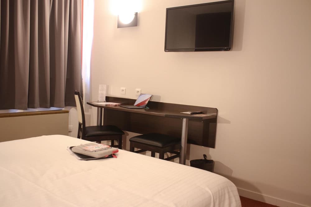 Фото Hotel Orly Superior