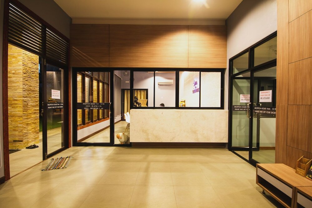 Фото Little Paradise