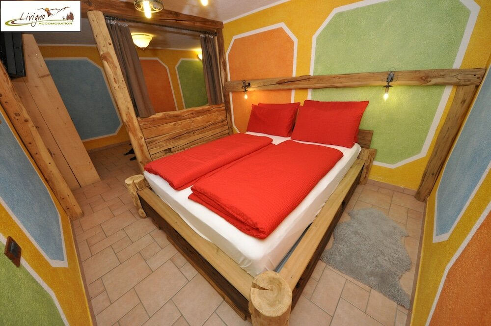 Фото Baita Hanzel & Gretel