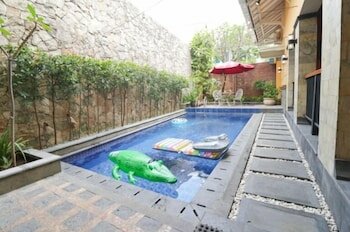 Фото Le Krasak Boutique Hotel