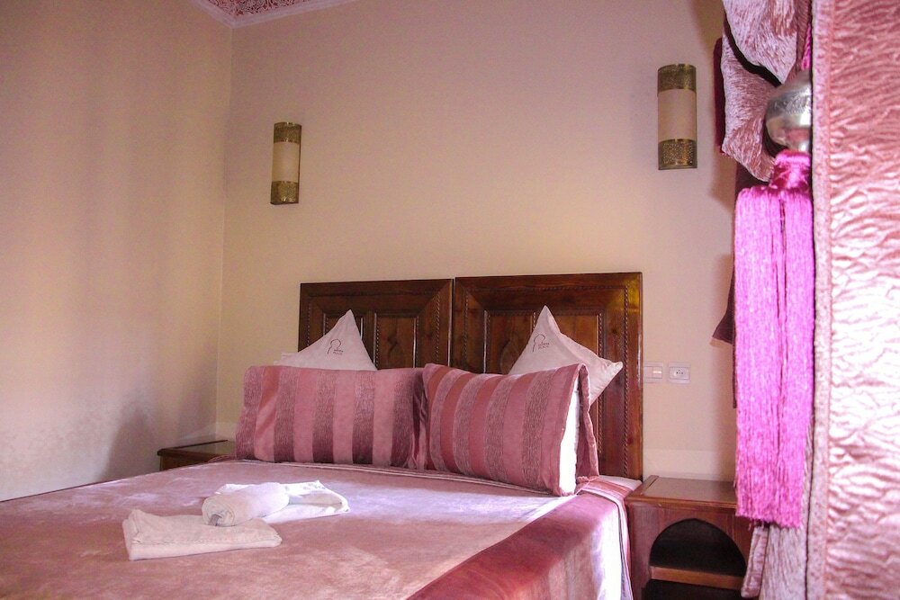 Фото Riad Marraplace