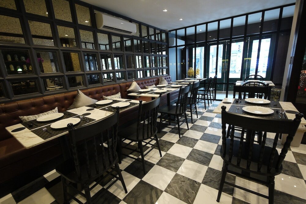 Фото Oriental Heritage Hotel