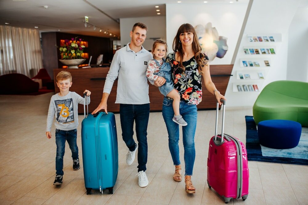 Фото Thermenhotel Karawankenhof