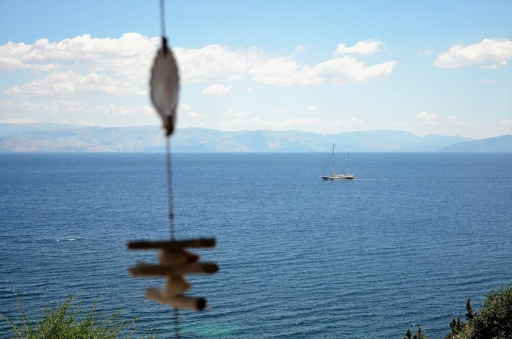 Фото Casa dei Venti - Sea View Apartments